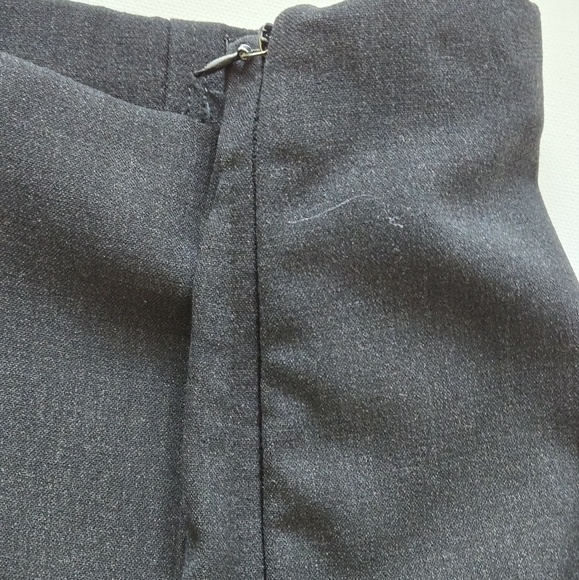 Banana Republic Wool Pant - Picture 3 of 5
